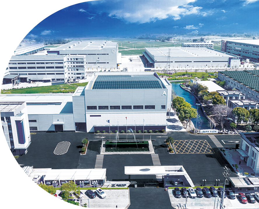 集團(tuán)簡(jiǎn)介