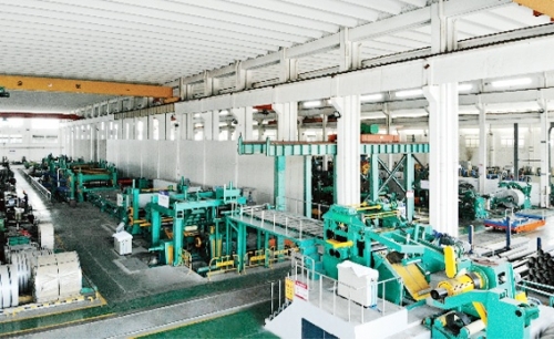 智能化產(chǎn)業(yè)園區(qū)