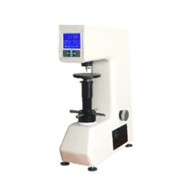 HRS-150型數(shù)顯洛氏硬度計