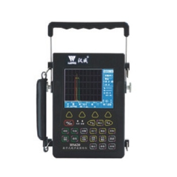 便攜式超聲波探傷儀